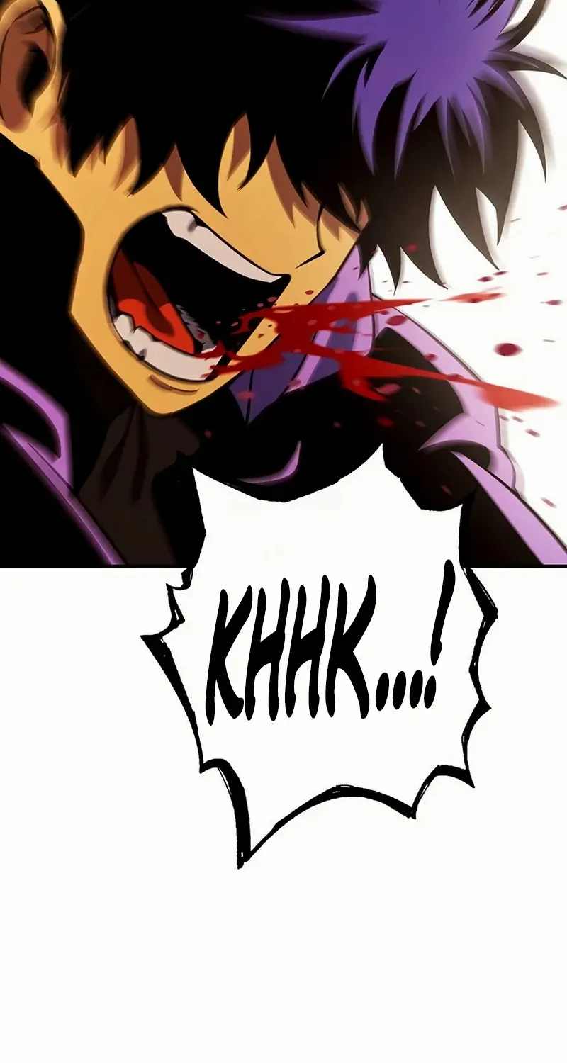 Hardcore Leveling Warrior Chapter 433 page 118 - 