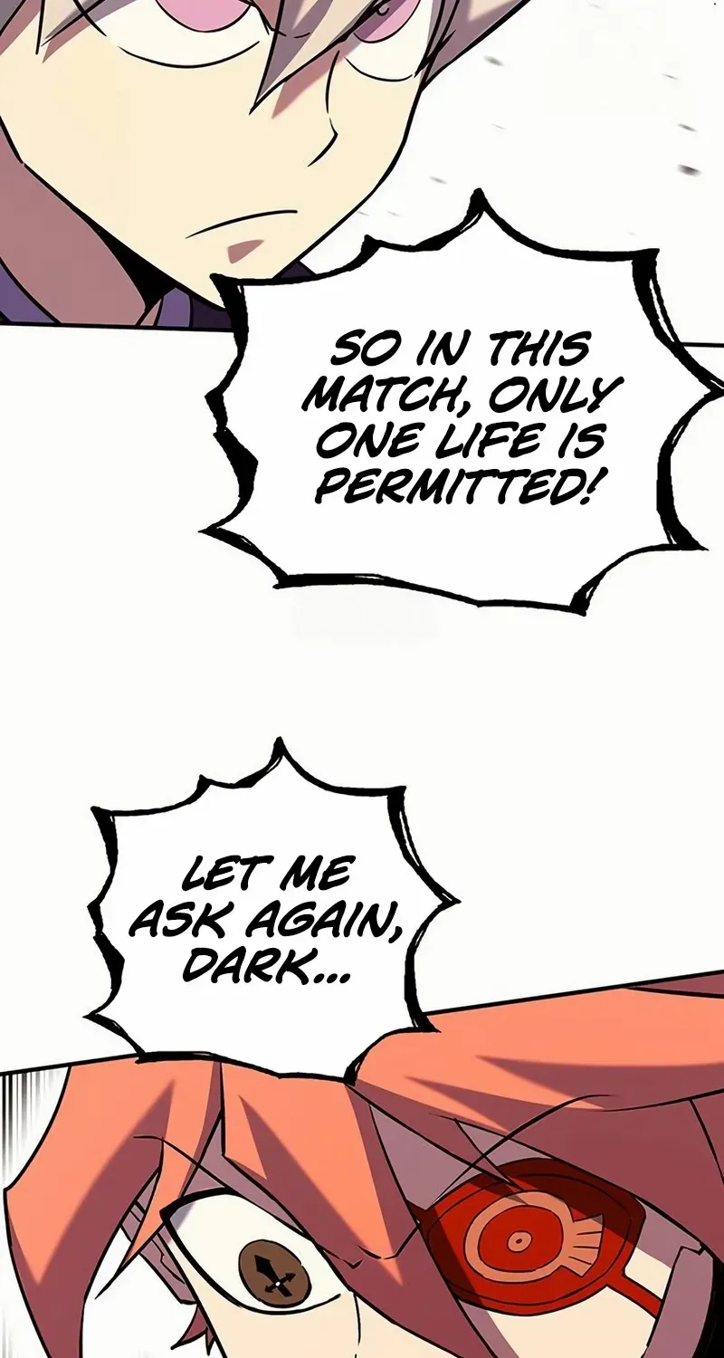 Hardcore Leveling Warrior Chapter 433 page 14 - 