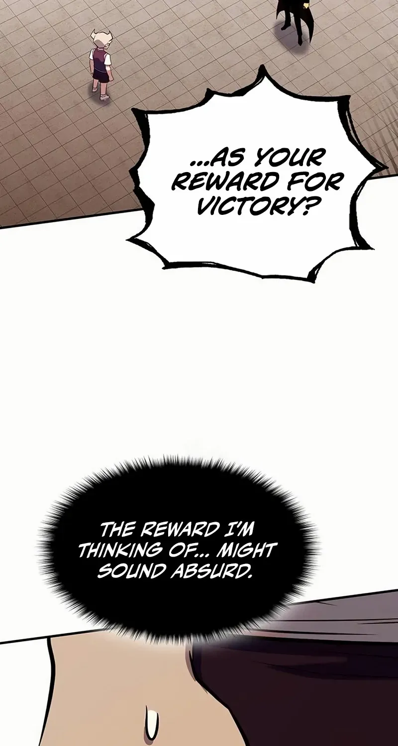 Hardcore Leveling Warrior Chapter 433 page 16 - 