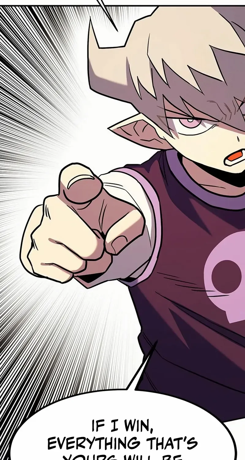 Hardcore Leveling Warrior Chapter 433 page 19 - 