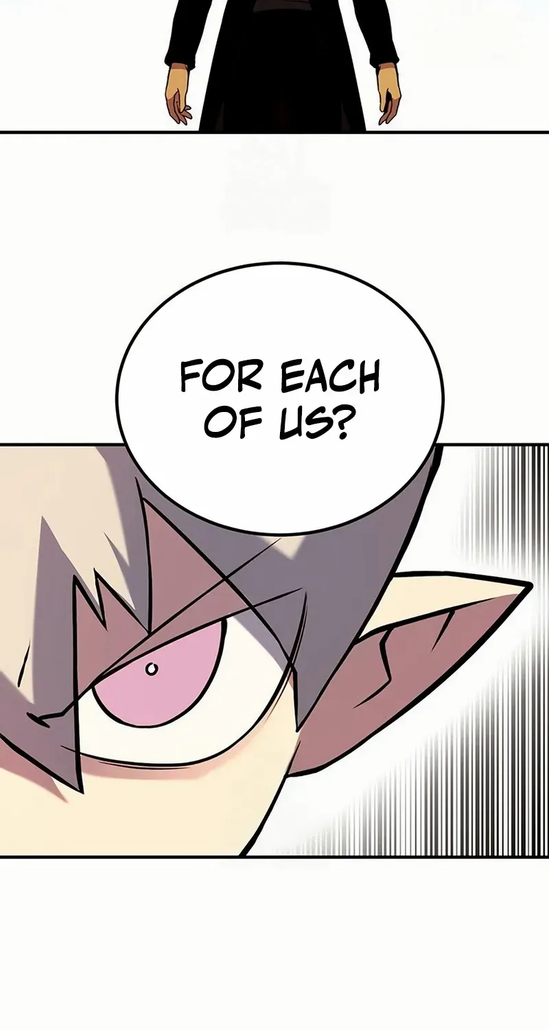 Hardcore Leveling Warrior Chapter 433 page 3 - 