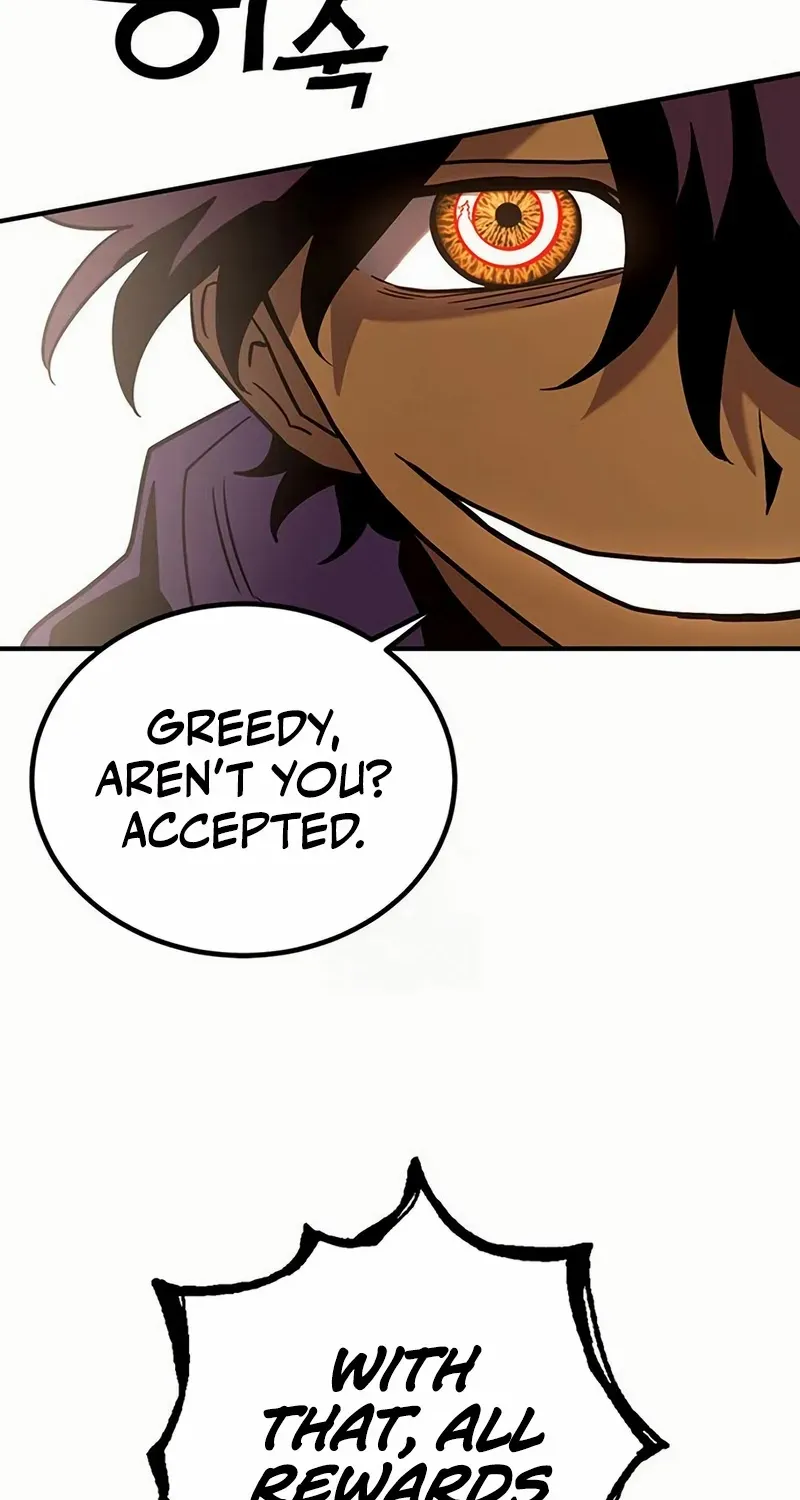 Hardcore Leveling Warrior Chapter 433 page 22 - 