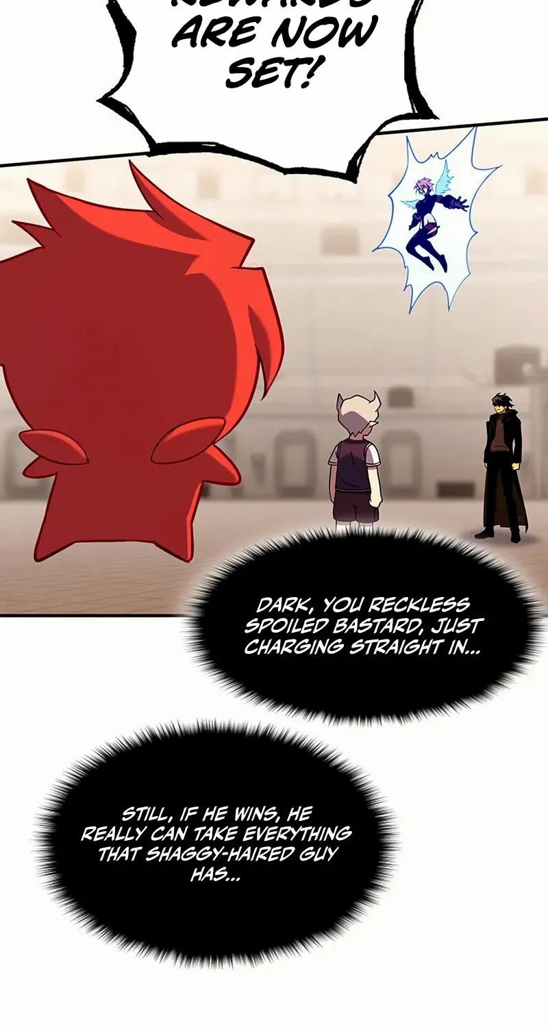 Hardcore Leveling Warrior Chapter 433 page 23 - 