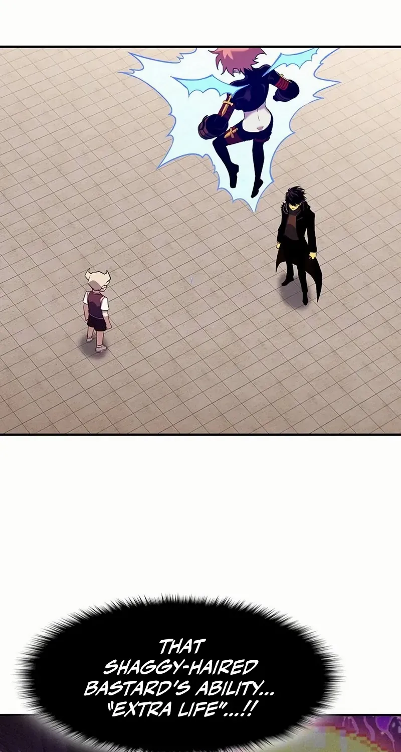 Hardcore Leveling Warrior Chapter 433 page 4 - 