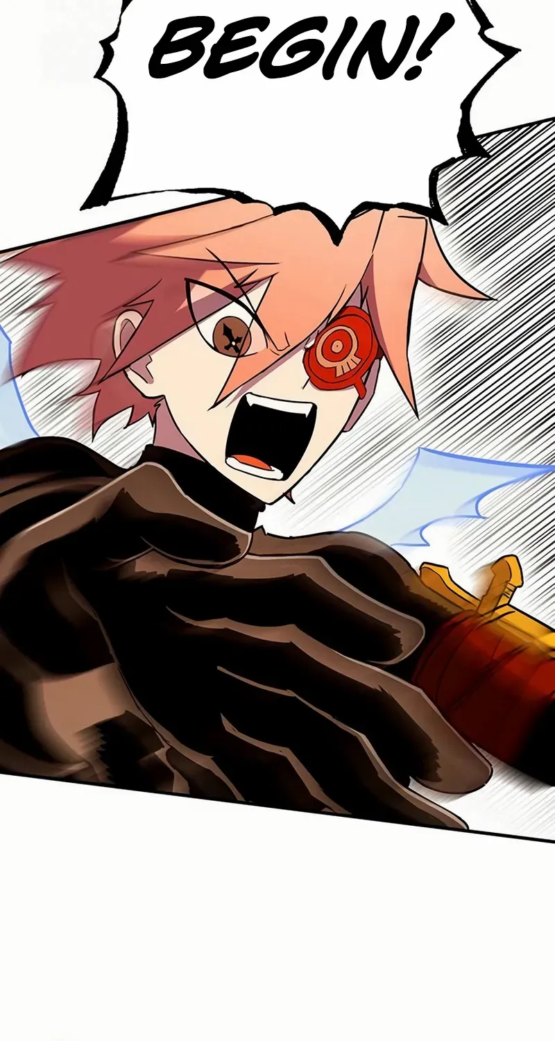 Hardcore Leveling Warrior Chapter 433 page 35 - 