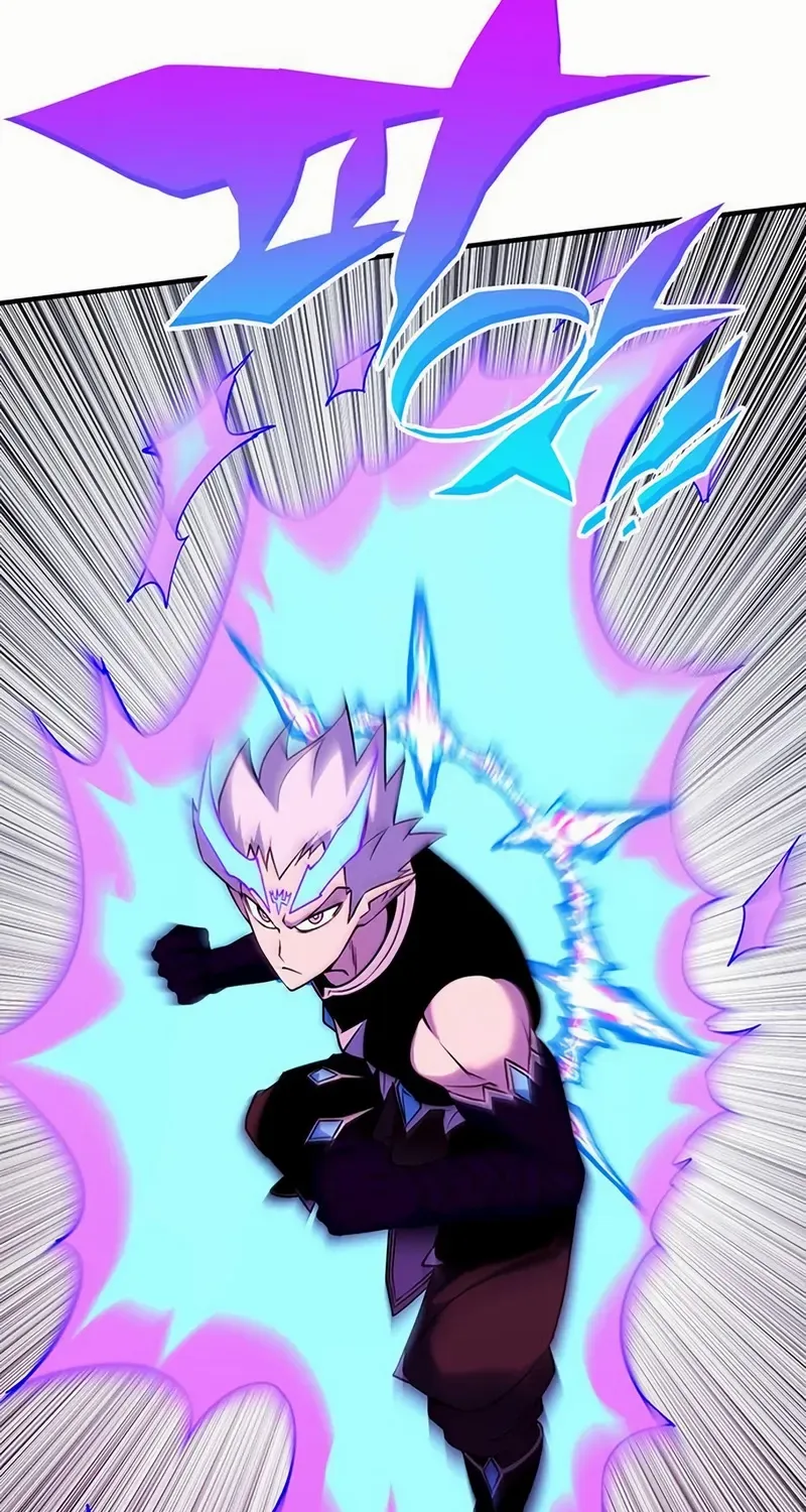 Hardcore Leveling Warrior Chapter 433 page 37 - 