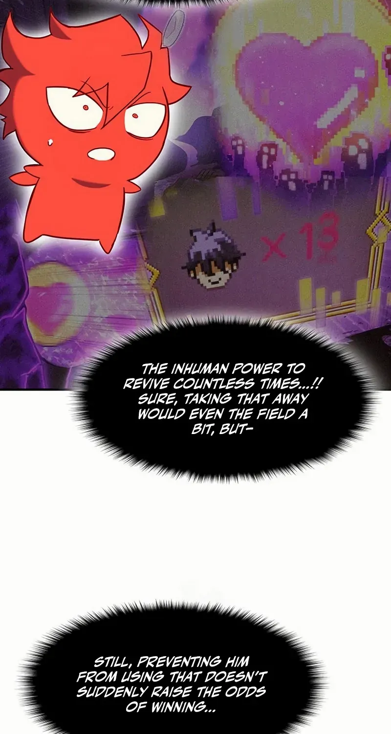 Hardcore Leveling Warrior Chapter 433 page 5 - 