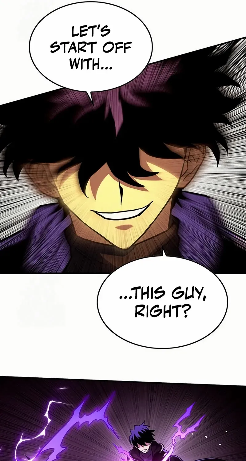 Hardcore Leveling Warrior Chapter 433 page 41 - 