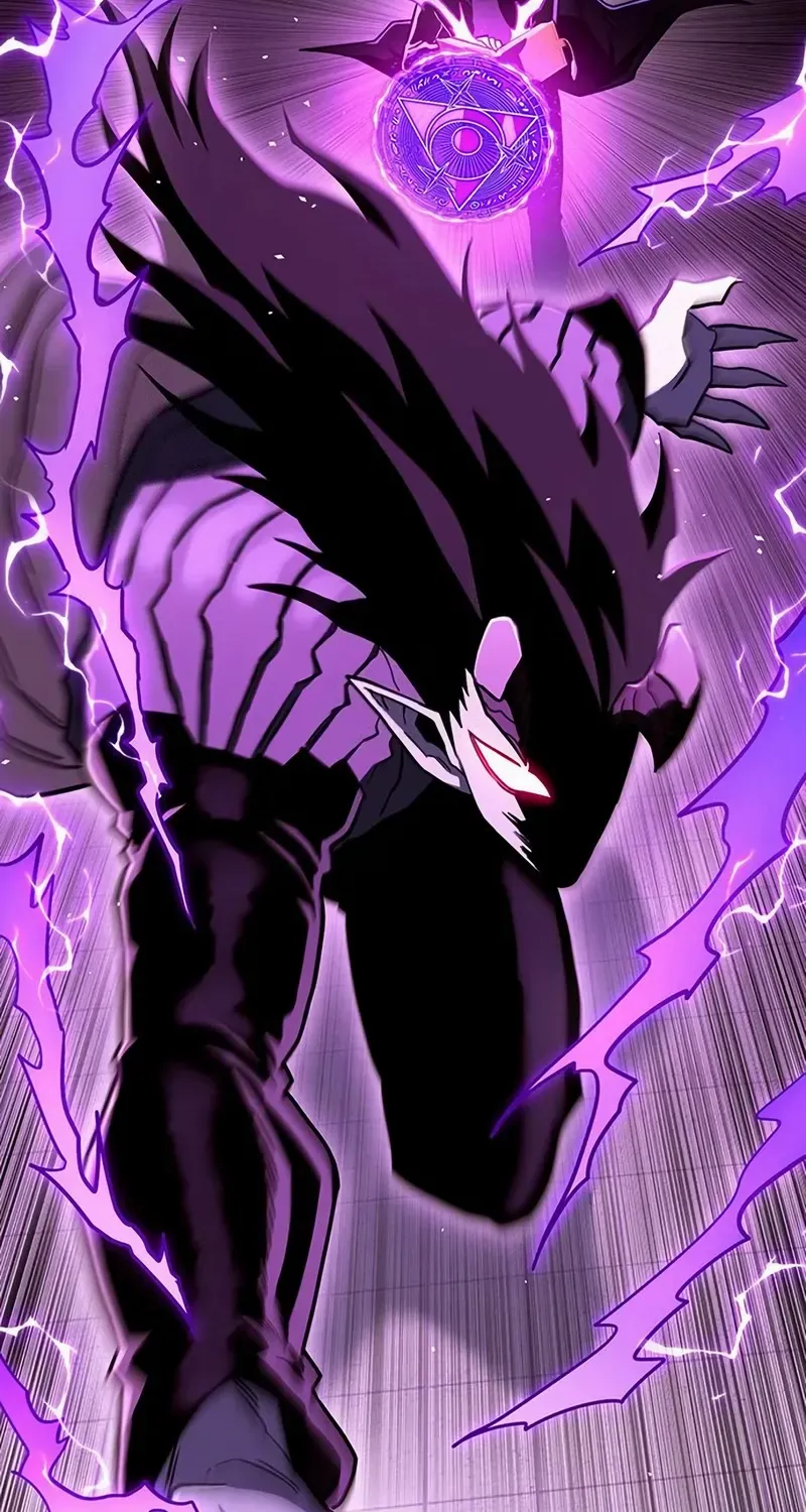 Hardcore Leveling Warrior Chapter 433 page 42 - 