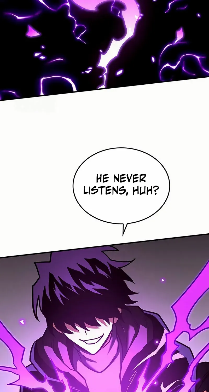 Hardcore Leveling Warrior Chapter 433 page 49 - 