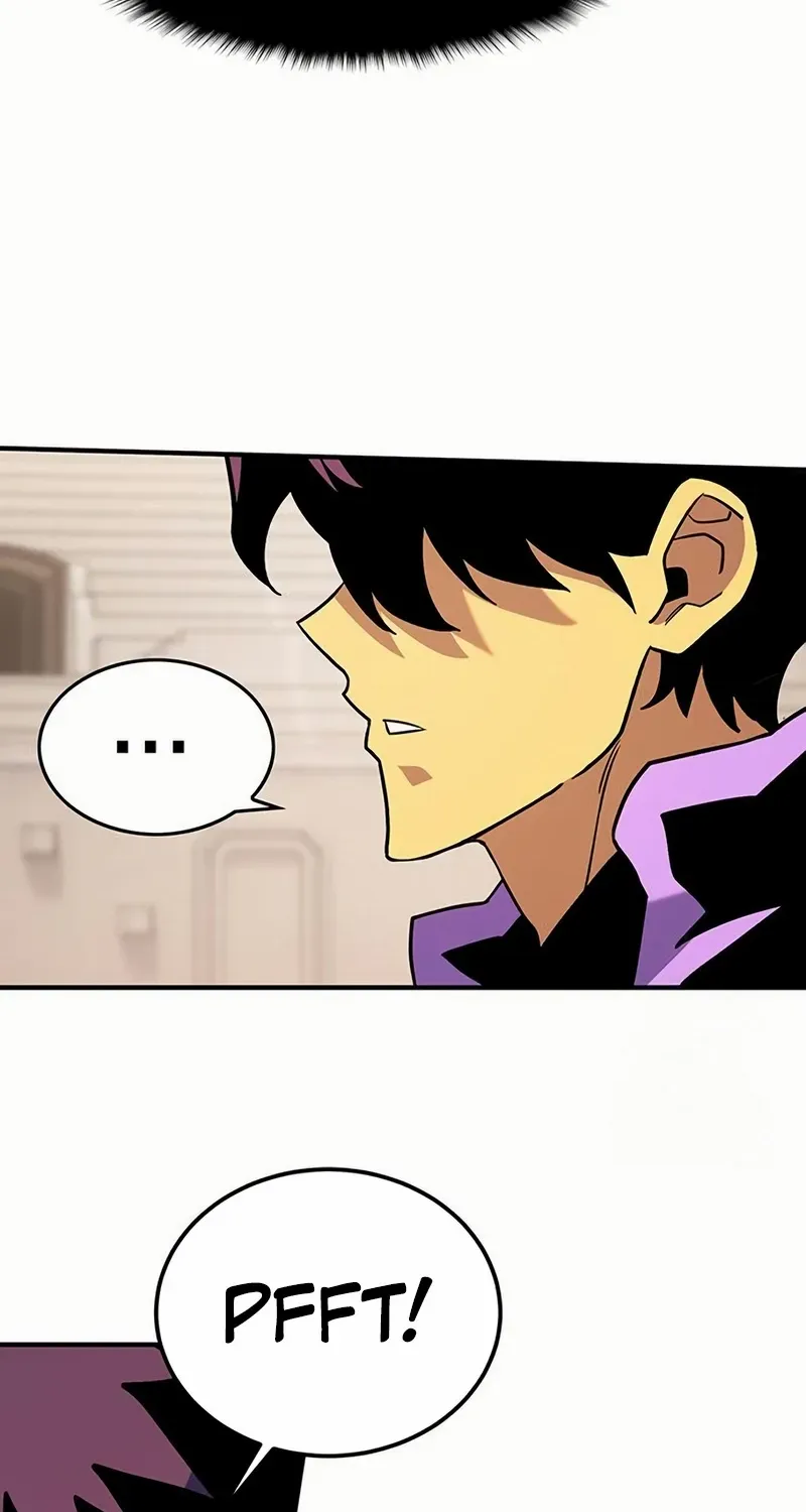 Hardcore Leveling Warrior Chapter 433 page 6 - 