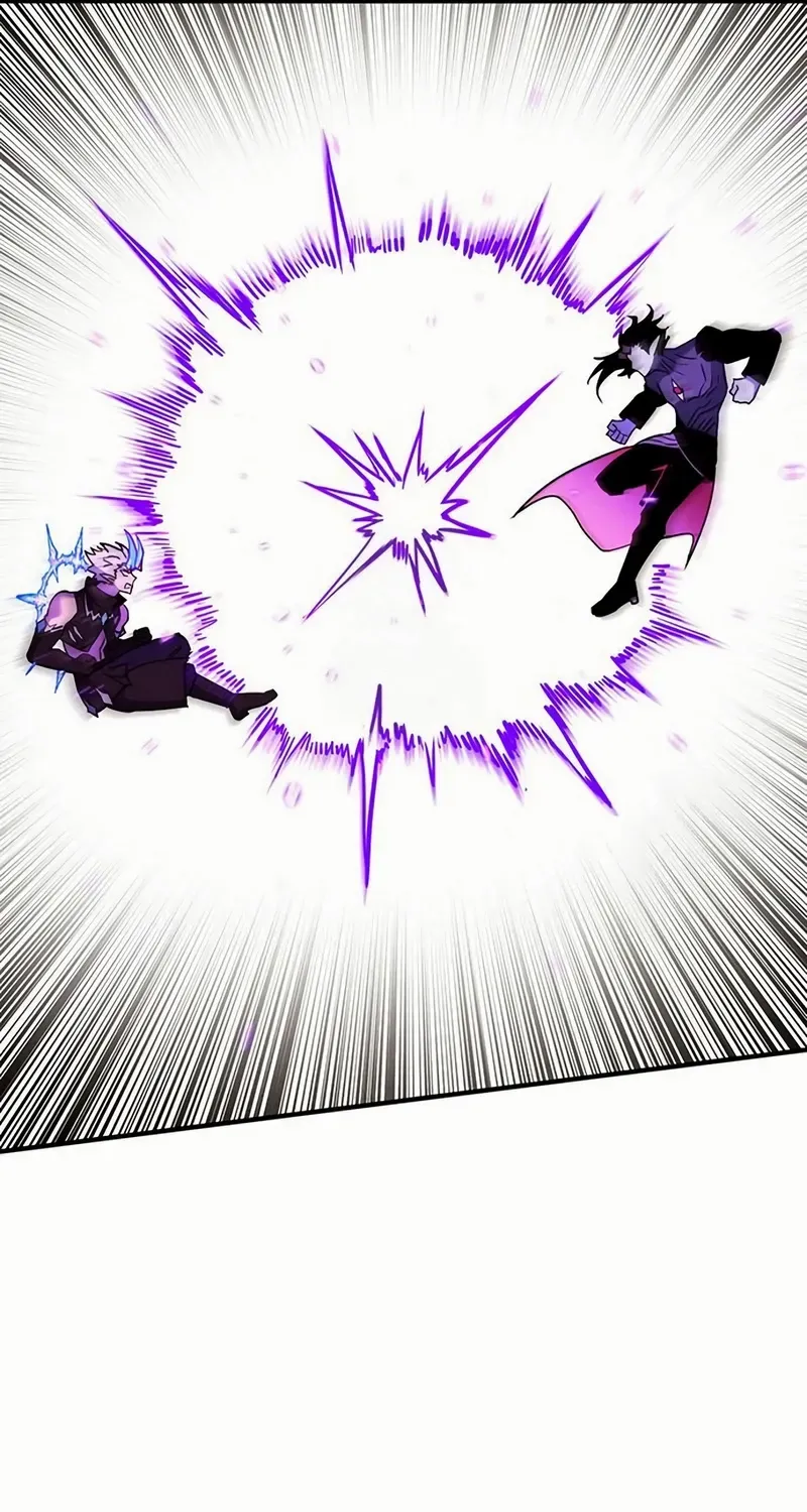 Hardcore Leveling Warrior Chapter 433 page 51 - 