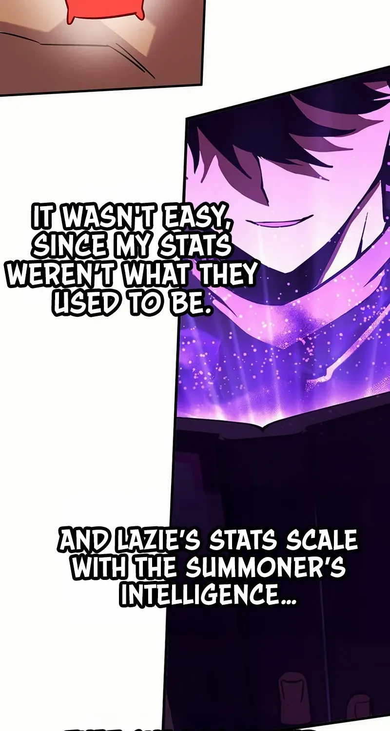 Hardcore Leveling Warrior Chapter 433 page 57 - 