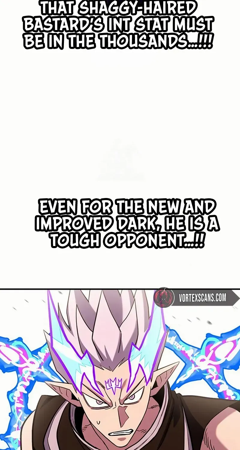 Hardcore Leveling Warrior Chapter 433 page 58 - 