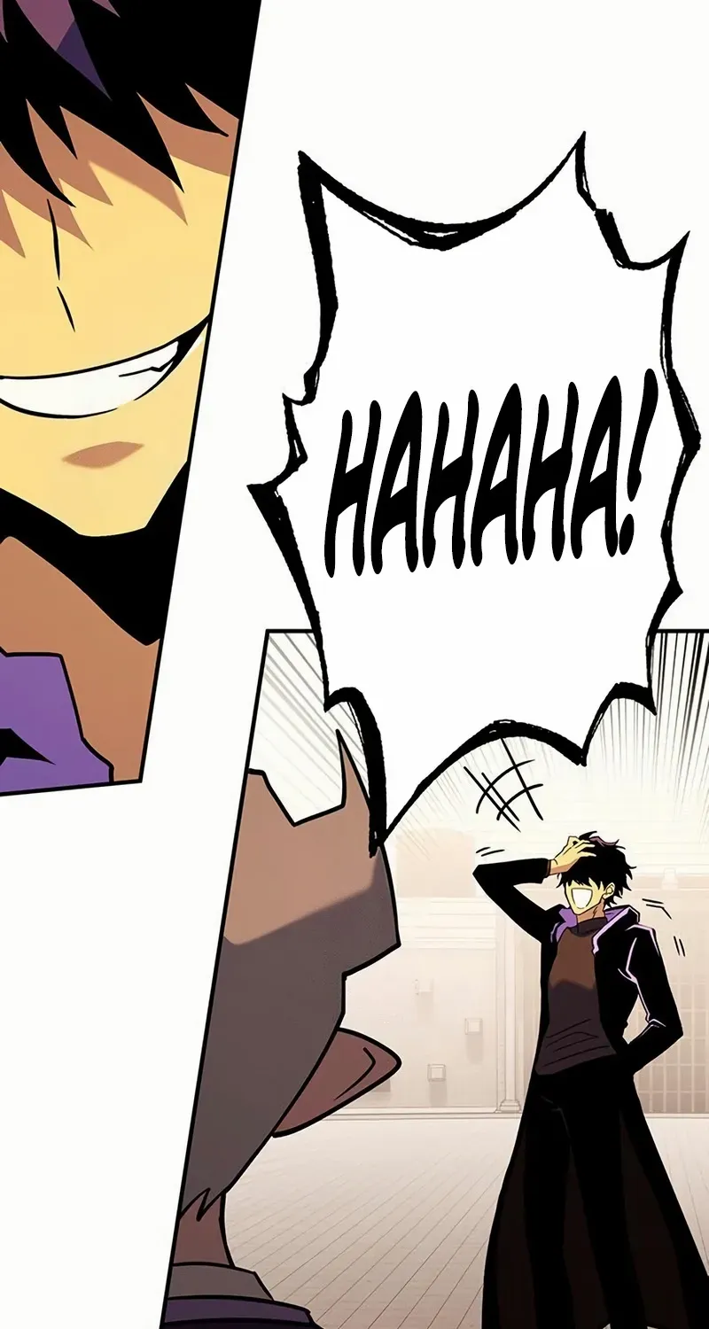 Hardcore Leveling Warrior Chapter 433 page 7 - 