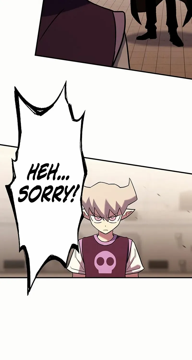 Hardcore Leveling Warrior Chapter 433 page 8 - 