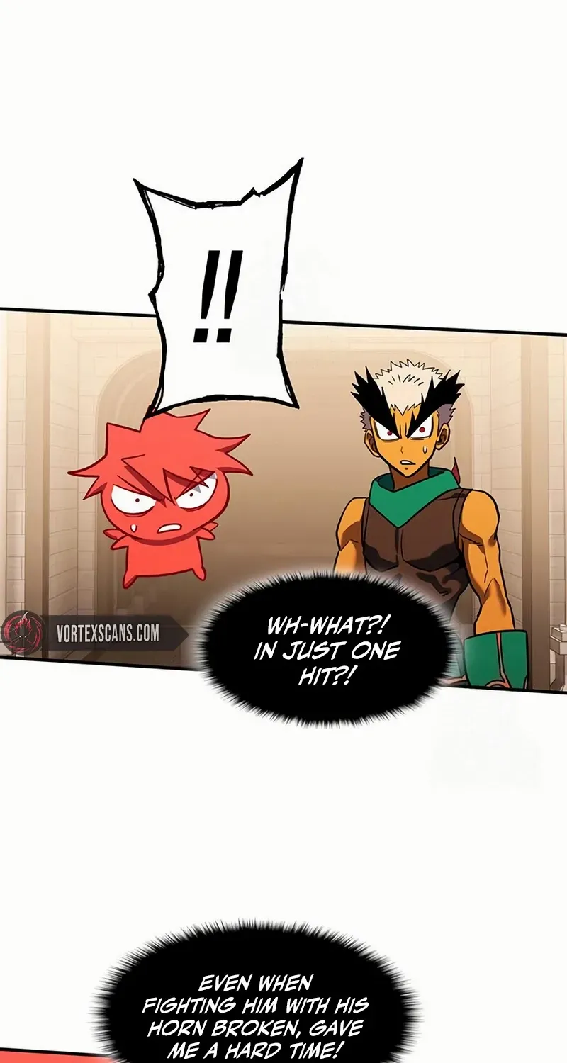 Hardcore Leveling Warrior Chapter 433 page 76 - 