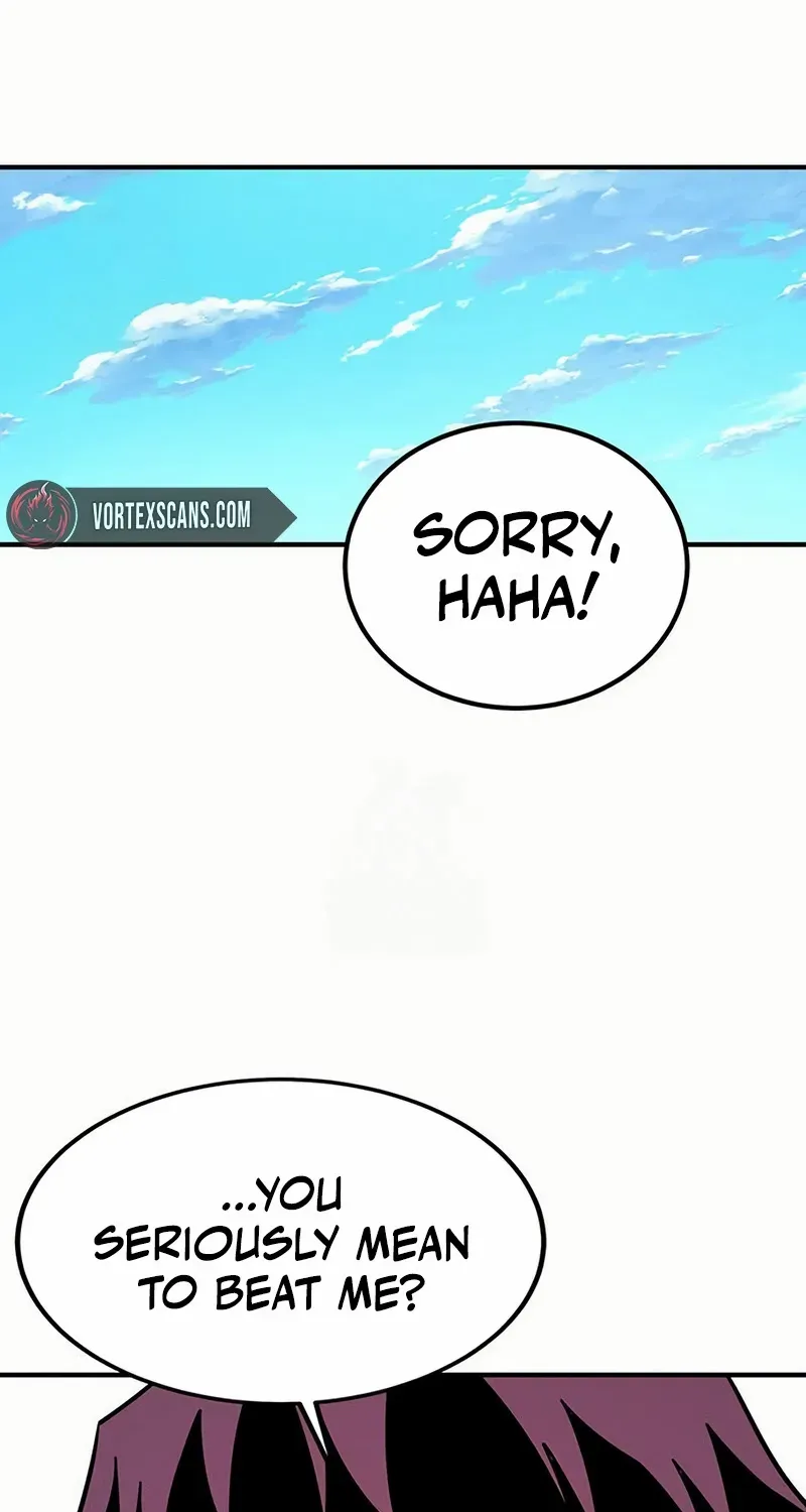 Hardcore Leveling Warrior Chapter 433 page 9 - 