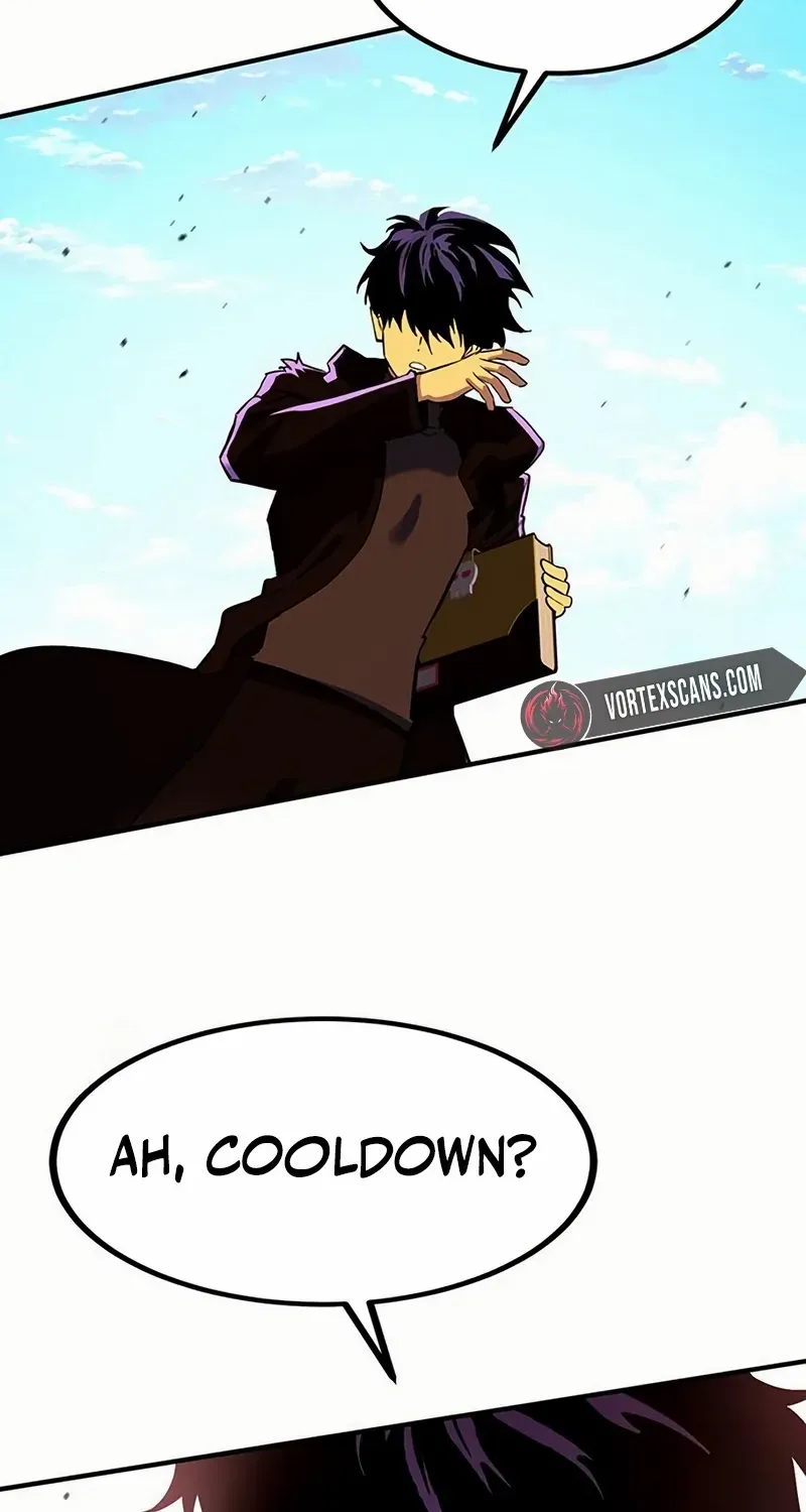 Hardcore Leveling Warrior Chapter 433 page 86 - 