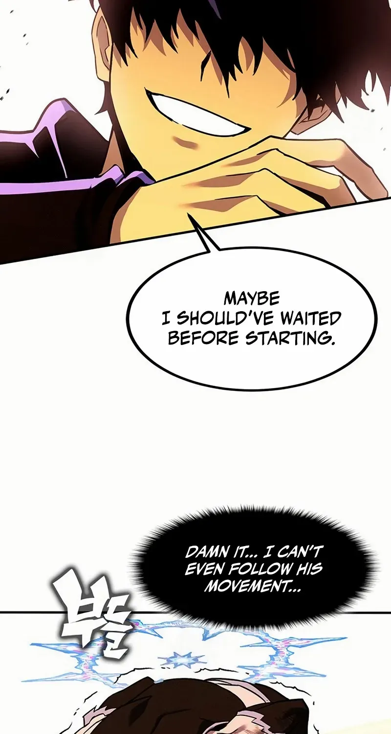 Hardcore Leveling Warrior Chapter 433 page 87 - 