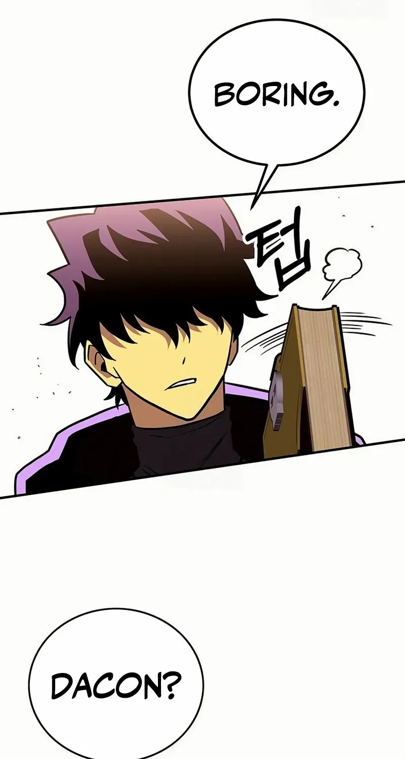 Hardcore Leveling Warrior Chapter 433 page 94 - 