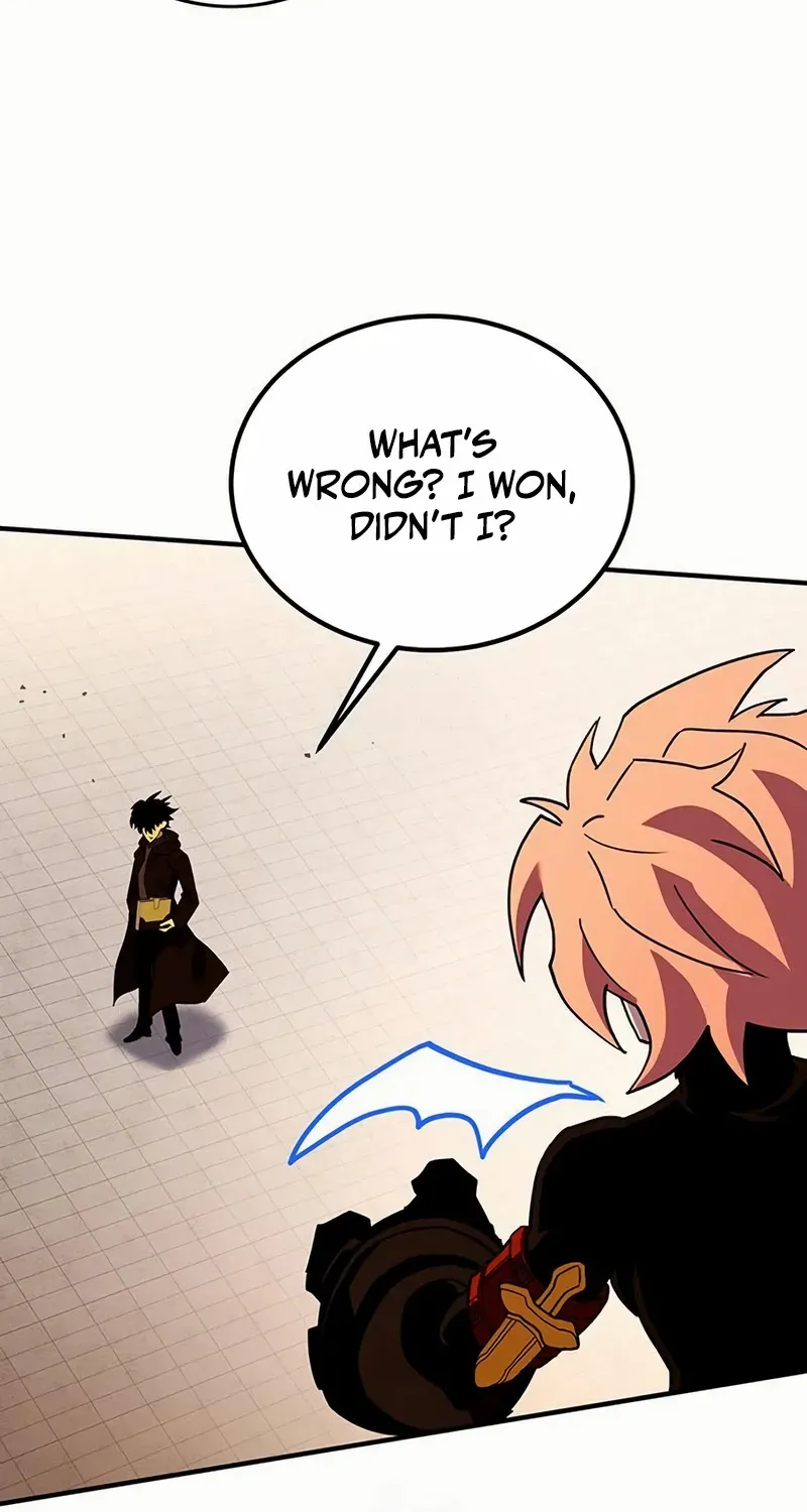 Hardcore Leveling Warrior Chapter 433 page 95 - 