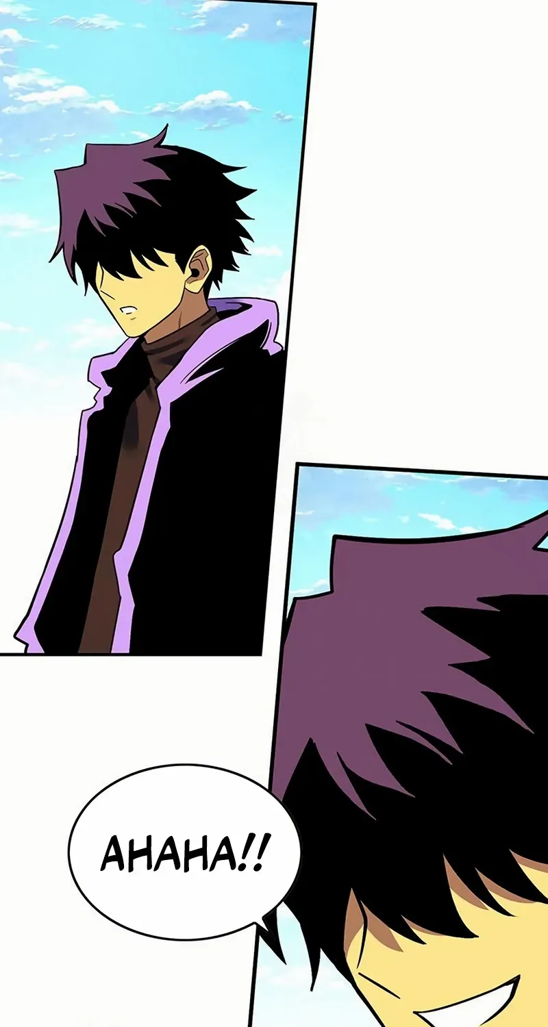 Hardcore Leveling Warrior Chapter 433 page 99 - 