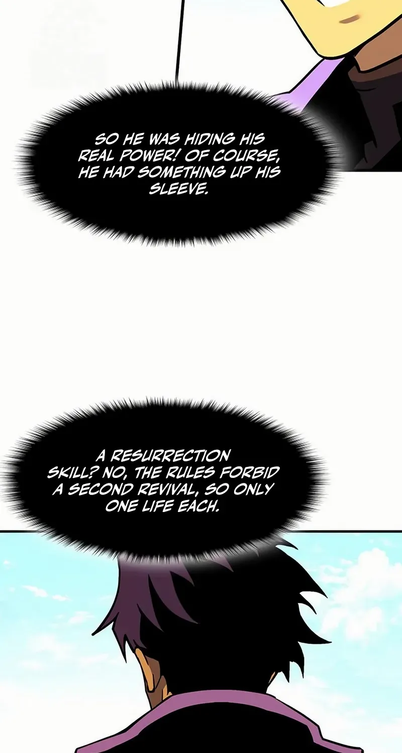 Hardcore Leveling Warrior Chapter 433 page 100 - 