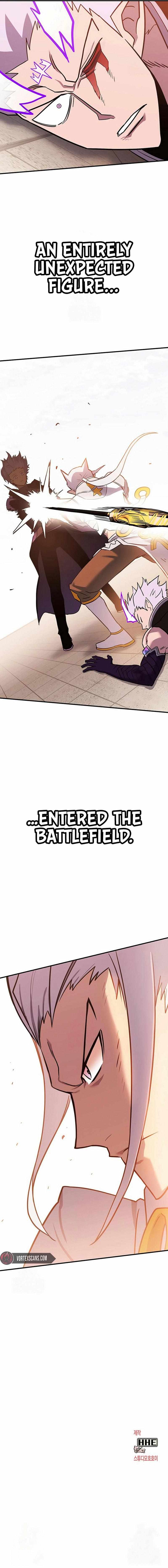 Hardcore Leveling Warrior Chapter 434 page 13 - 