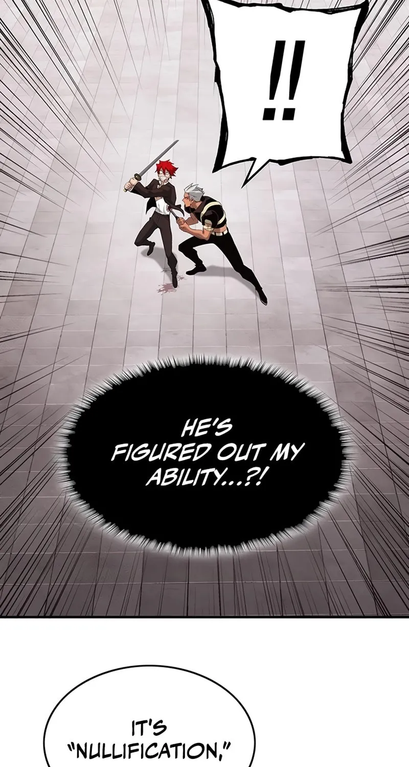 Hardcore Leveling Warrior Chapter 44 page 2 - 
