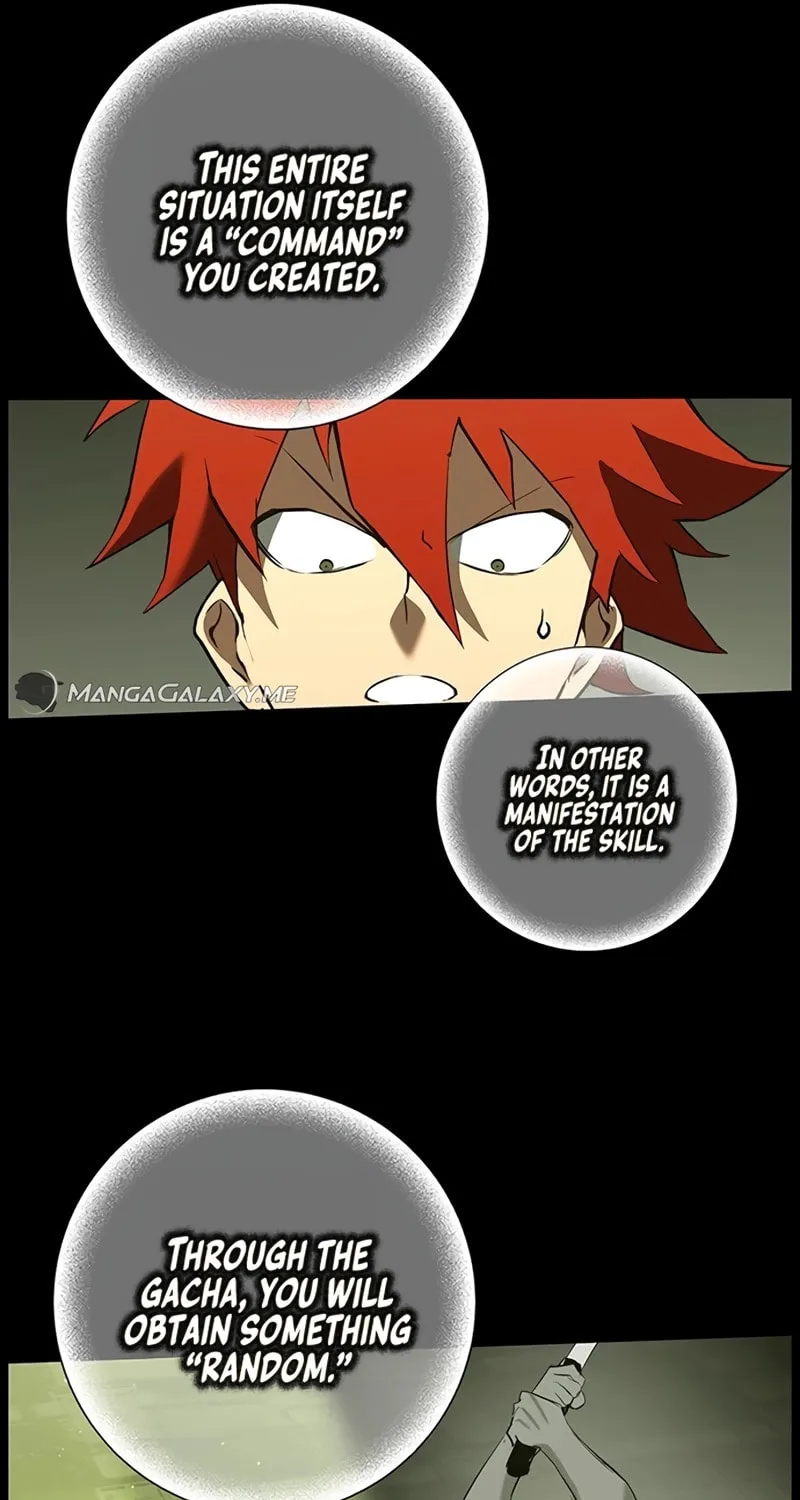 Hardcore Leveling Warrior Chapter 44 page 102 - 