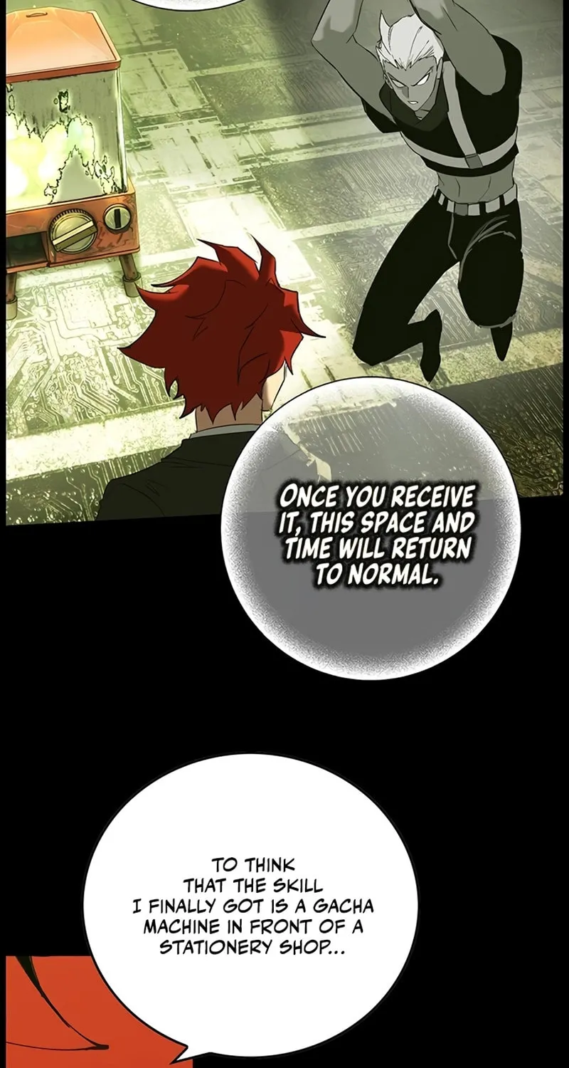 Hardcore Leveling Warrior Chapter 44 page 103 - 