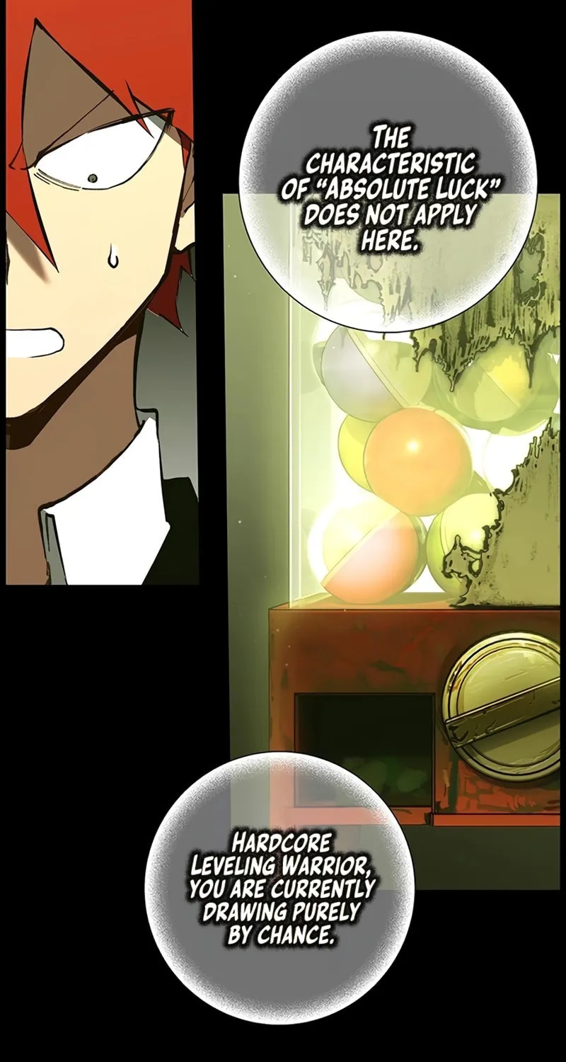 Hardcore Leveling Warrior Chapter 44 page 104 - 
