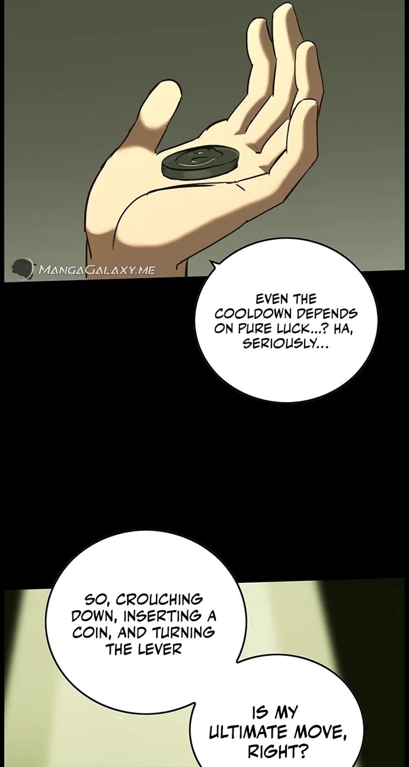 Hardcore Leveling Warrior Chapter 44 page 107 - 