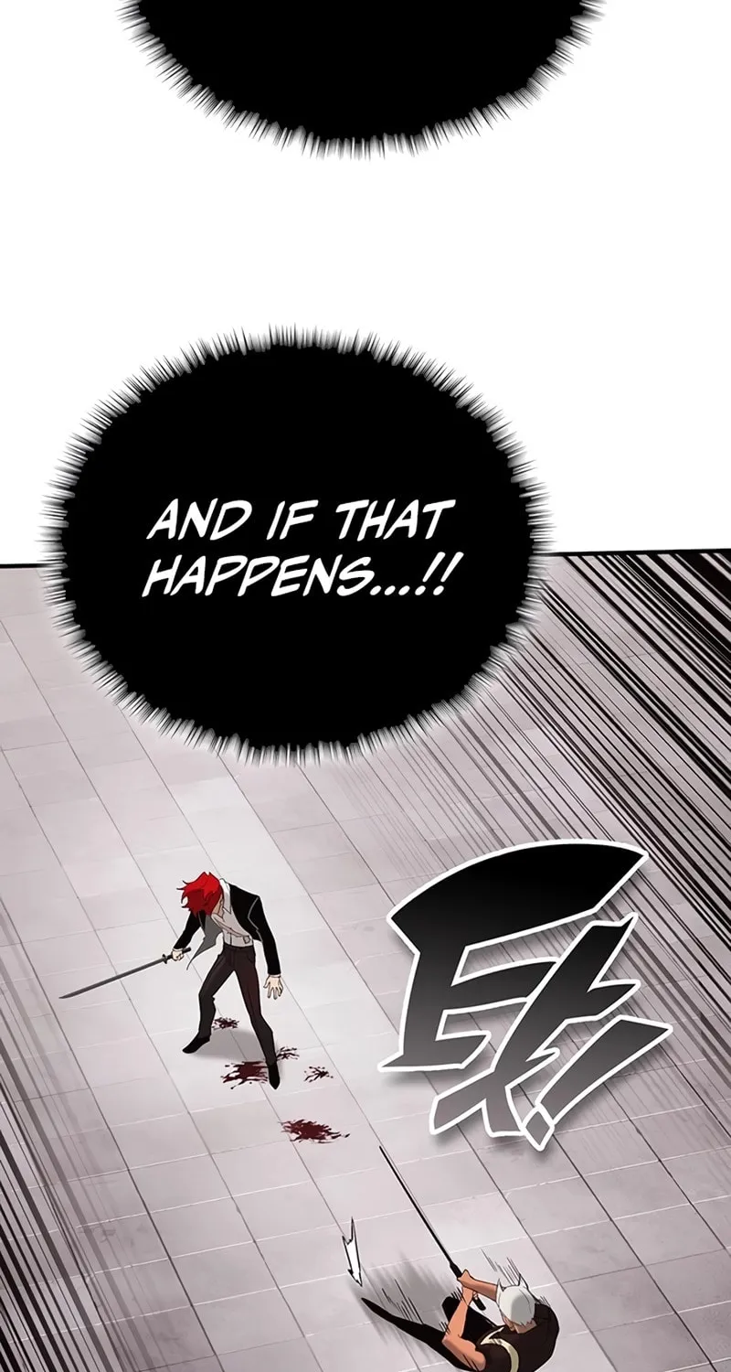 Hardcore Leveling Warrior Chapter 44 page 12 - 