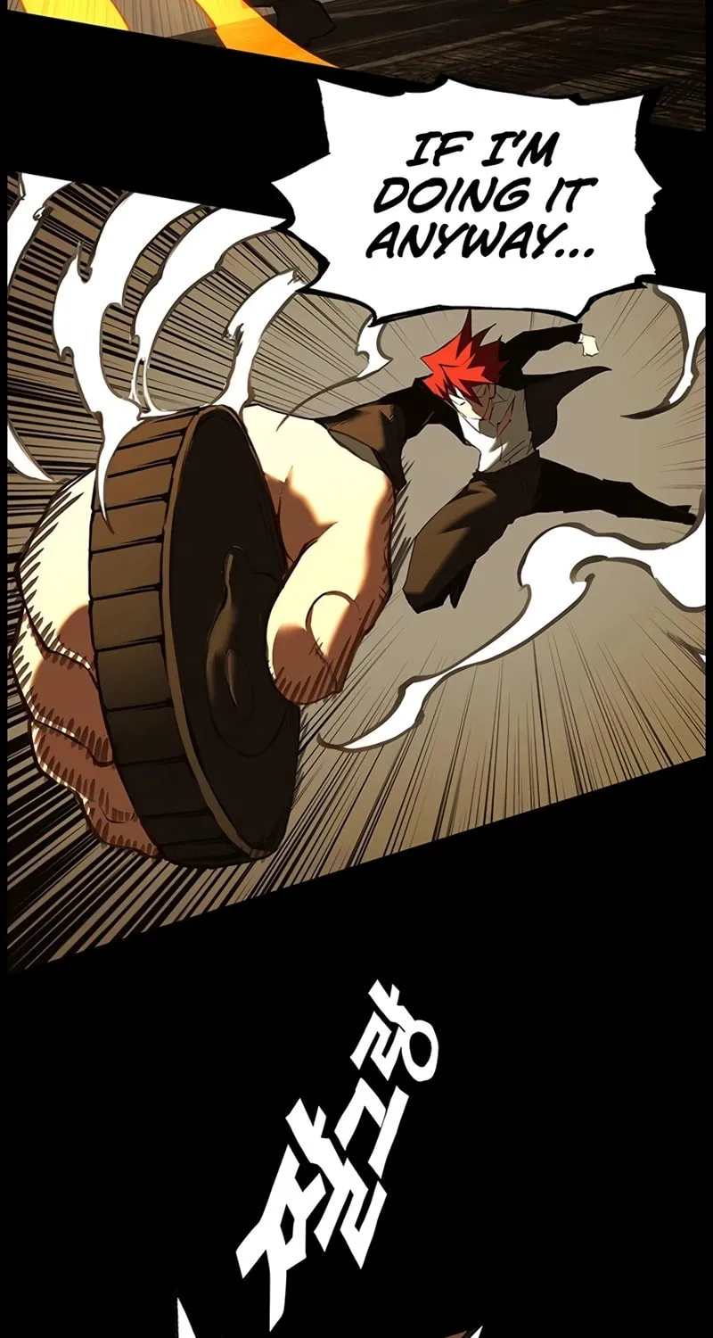 Hardcore Leveling Warrior Chapter 44 page 111 - 