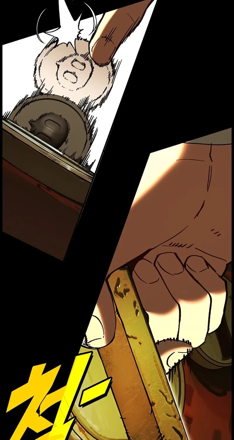 Hardcore Leveling Warrior Chapter 44 page 112 - 