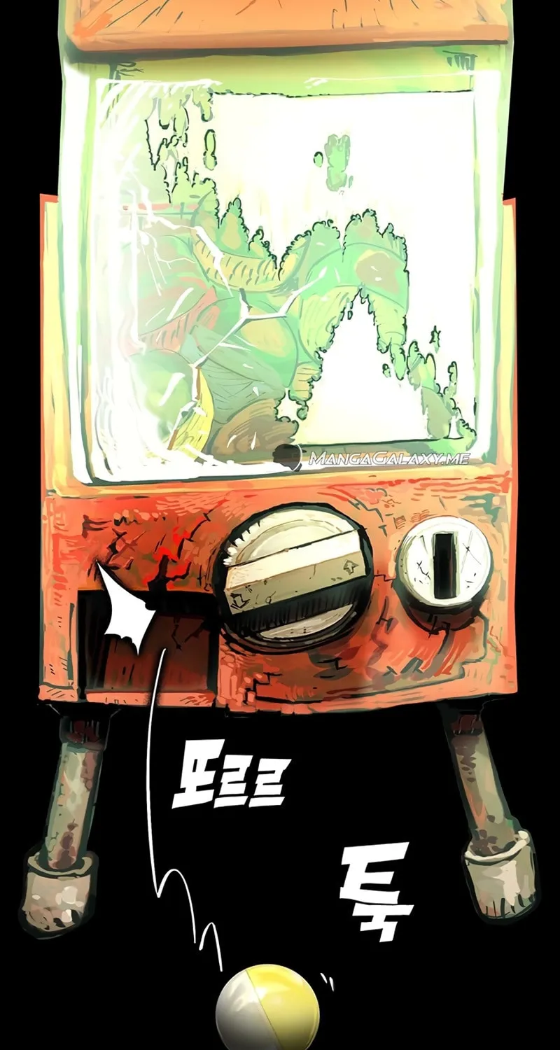 Hardcore Leveling Warrior Chapter 44 page 117 - 
