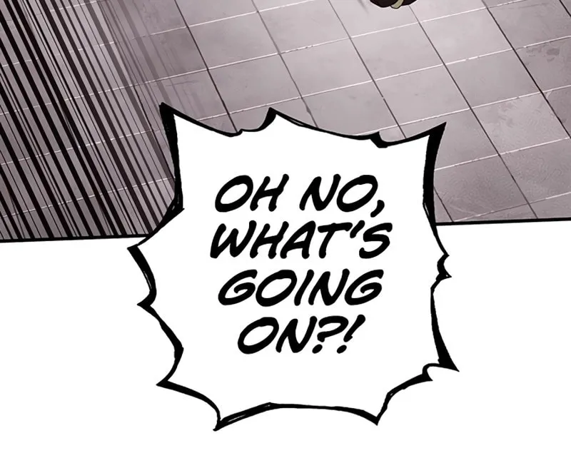 Hardcore Leveling Warrior Chapter 44 page 13 - 