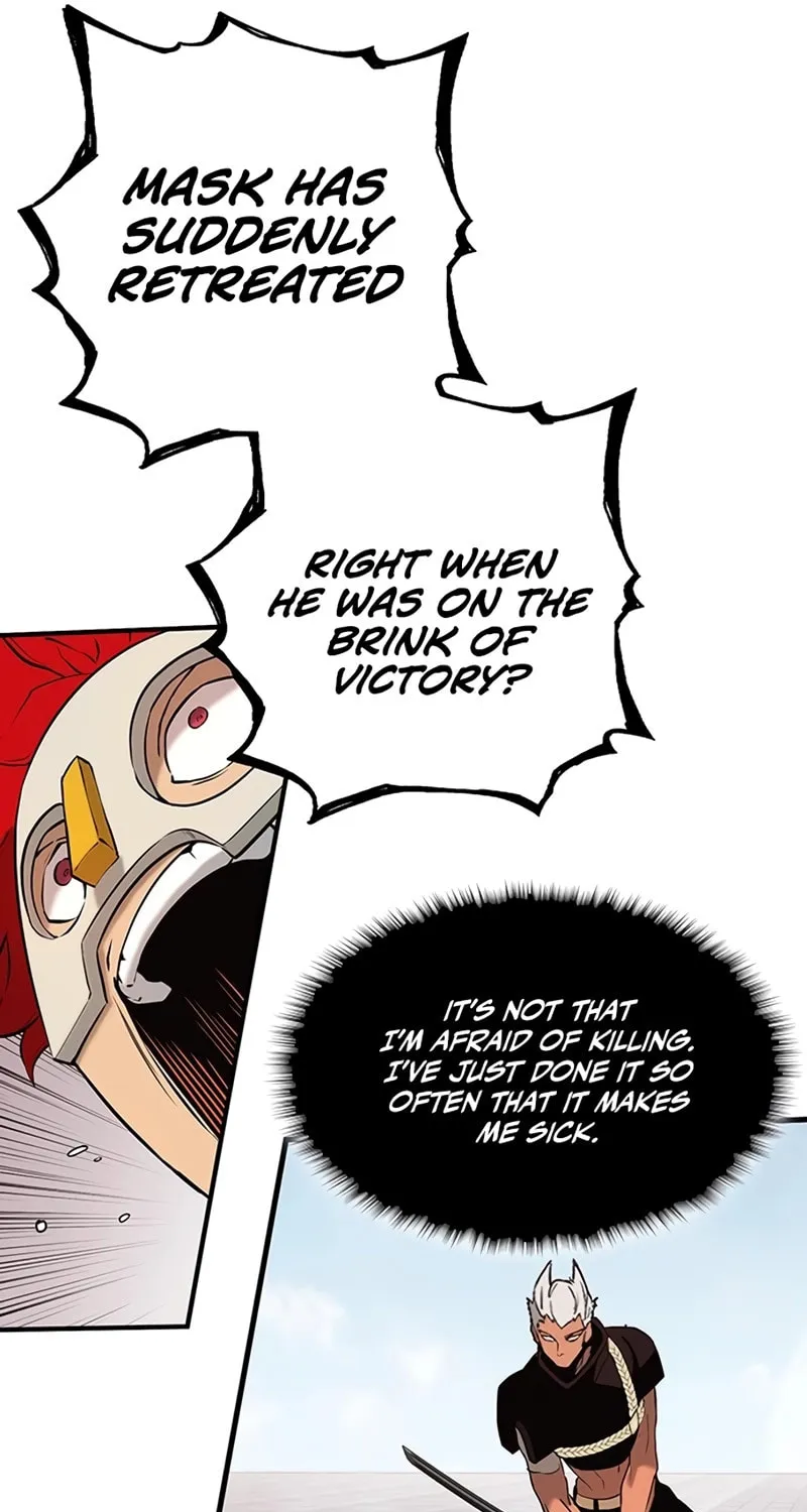 Hardcore Leveling Warrior Chapter 44 page 14 - 