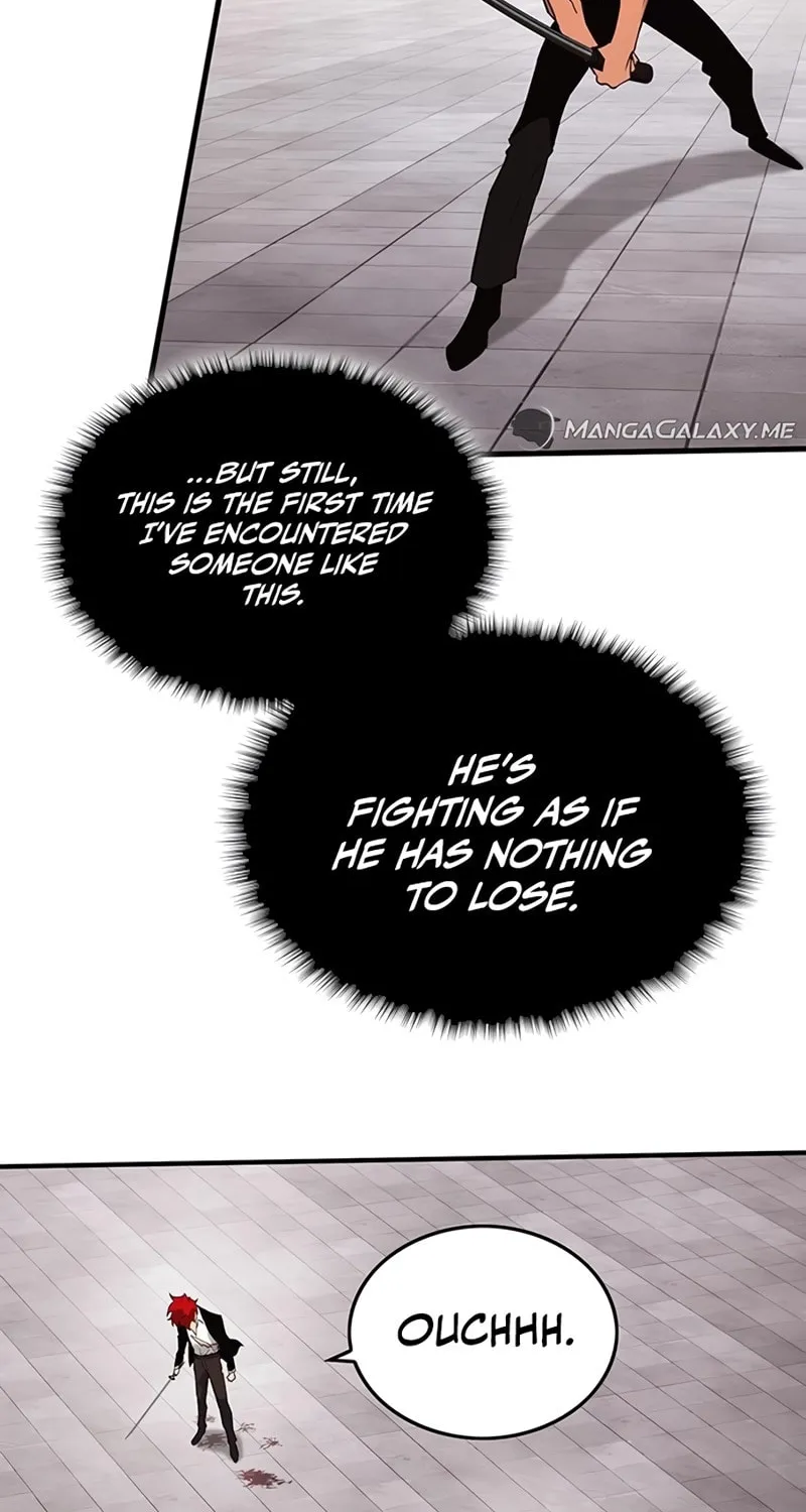 Hardcore Leveling Warrior Chapter 44 page 15 - 