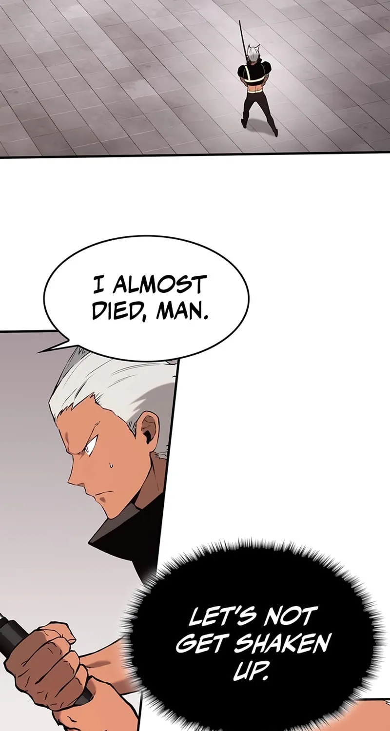 Hardcore Leveling Warrior Chapter 44 page 16 - 
