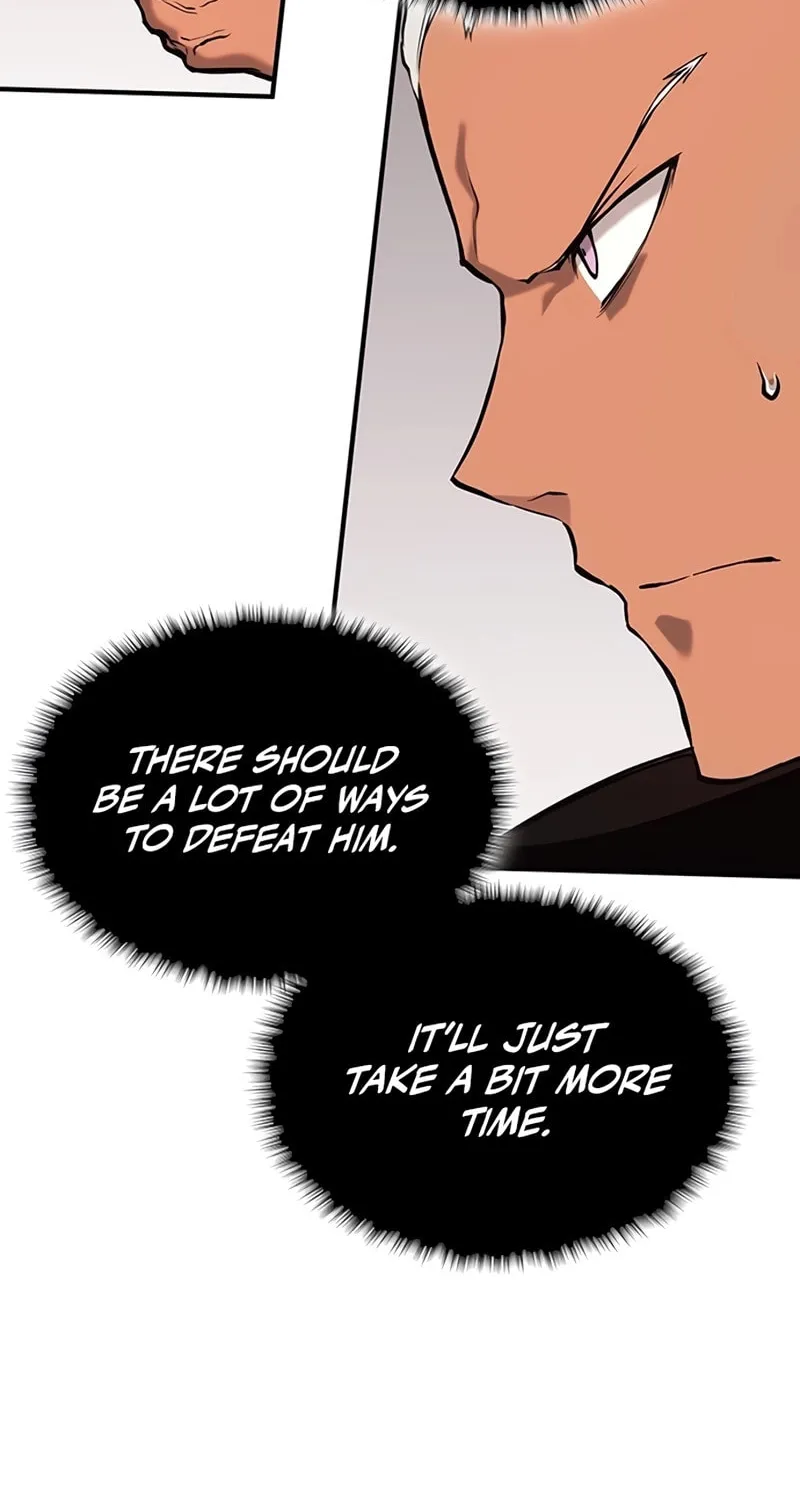 Hardcore Leveling Warrior Chapter 44 page 17 - 