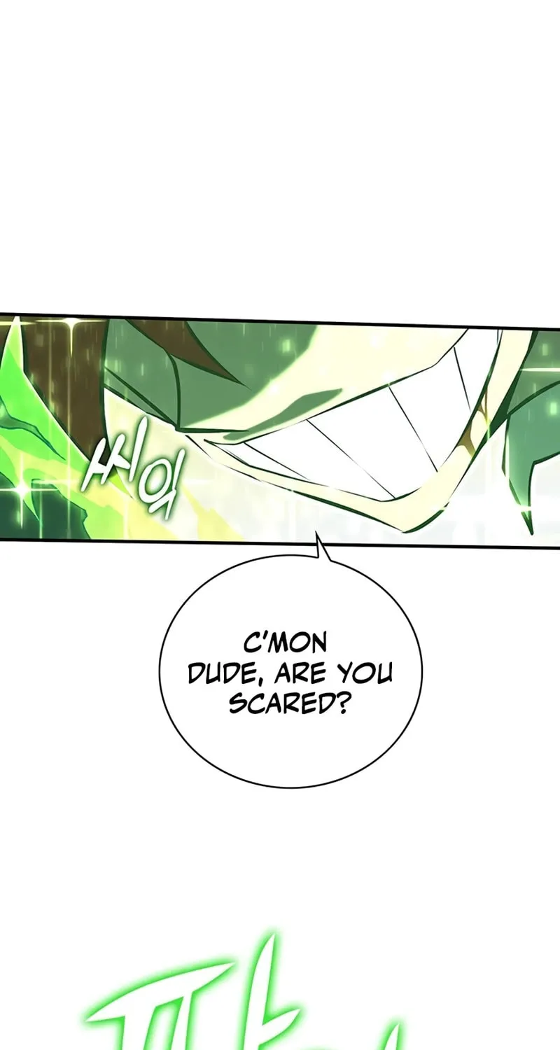 Hardcore Leveling Warrior Chapter 44 page 18 - 