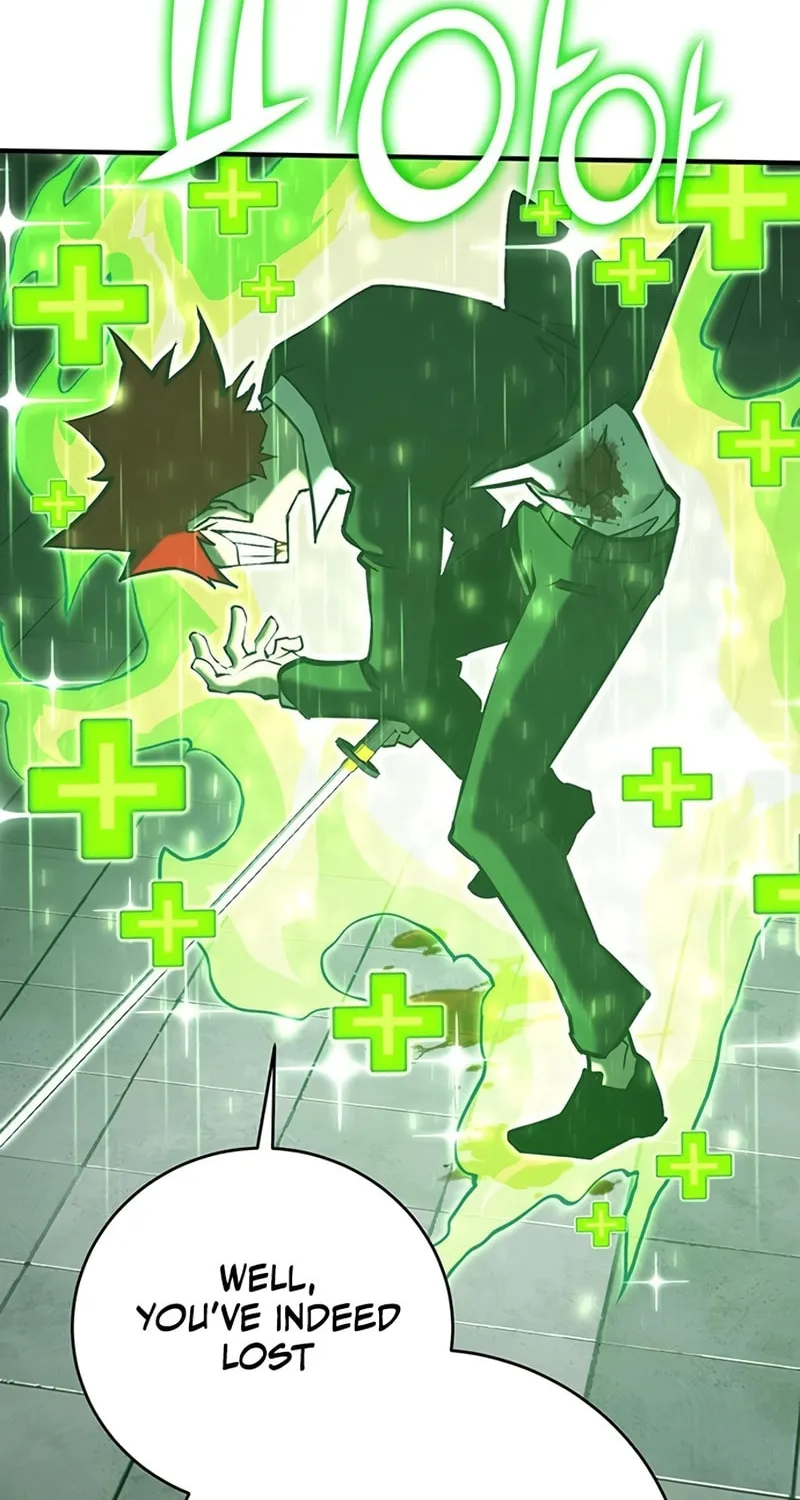 Hardcore Leveling Warrior Chapter 44 page 19 - 
