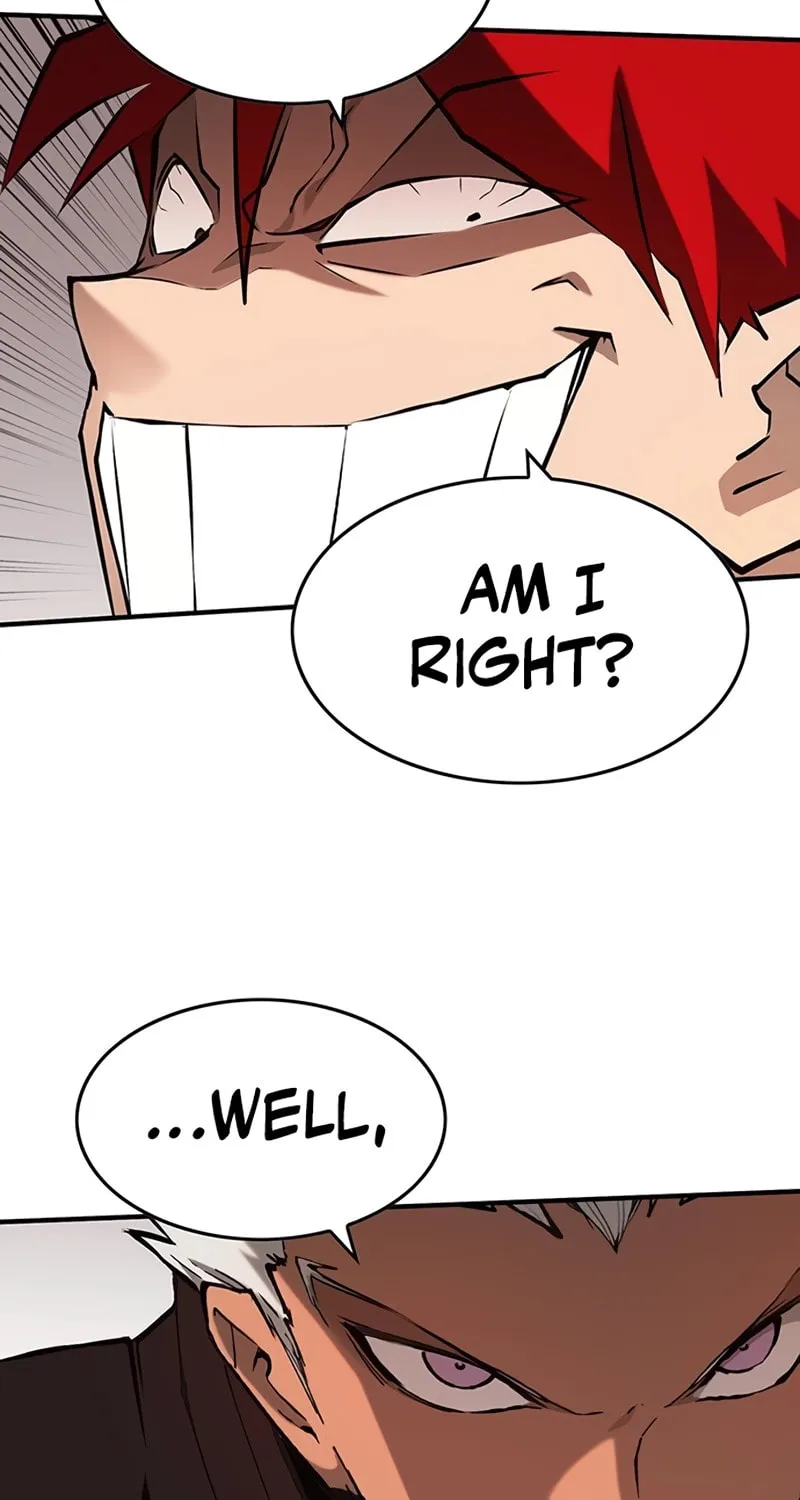 Hardcore Leveling Warrior Chapter 44 page 3 - 
