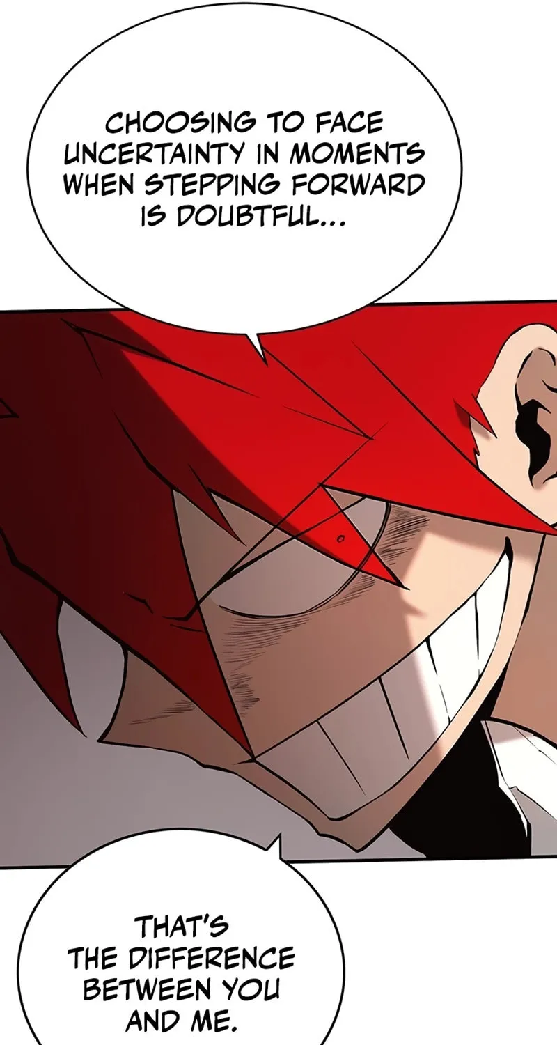 Hardcore Leveling Warrior Chapter 44 page 21 - 
