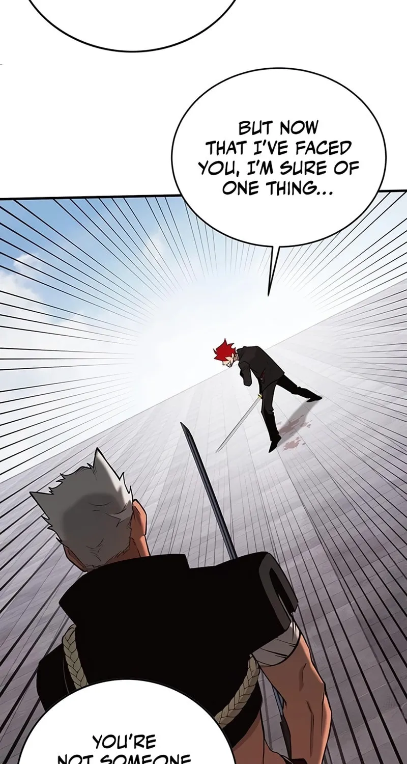Hardcore Leveling Warrior Chapter 44 page 22 - 