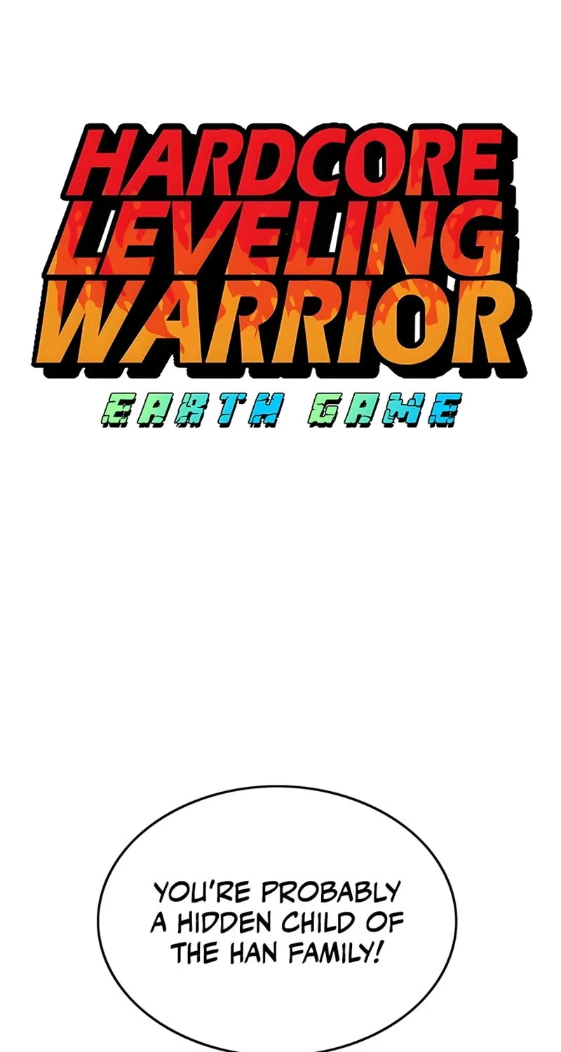 Hardcore Leveling Warrior Chapter 44 page 24 - 