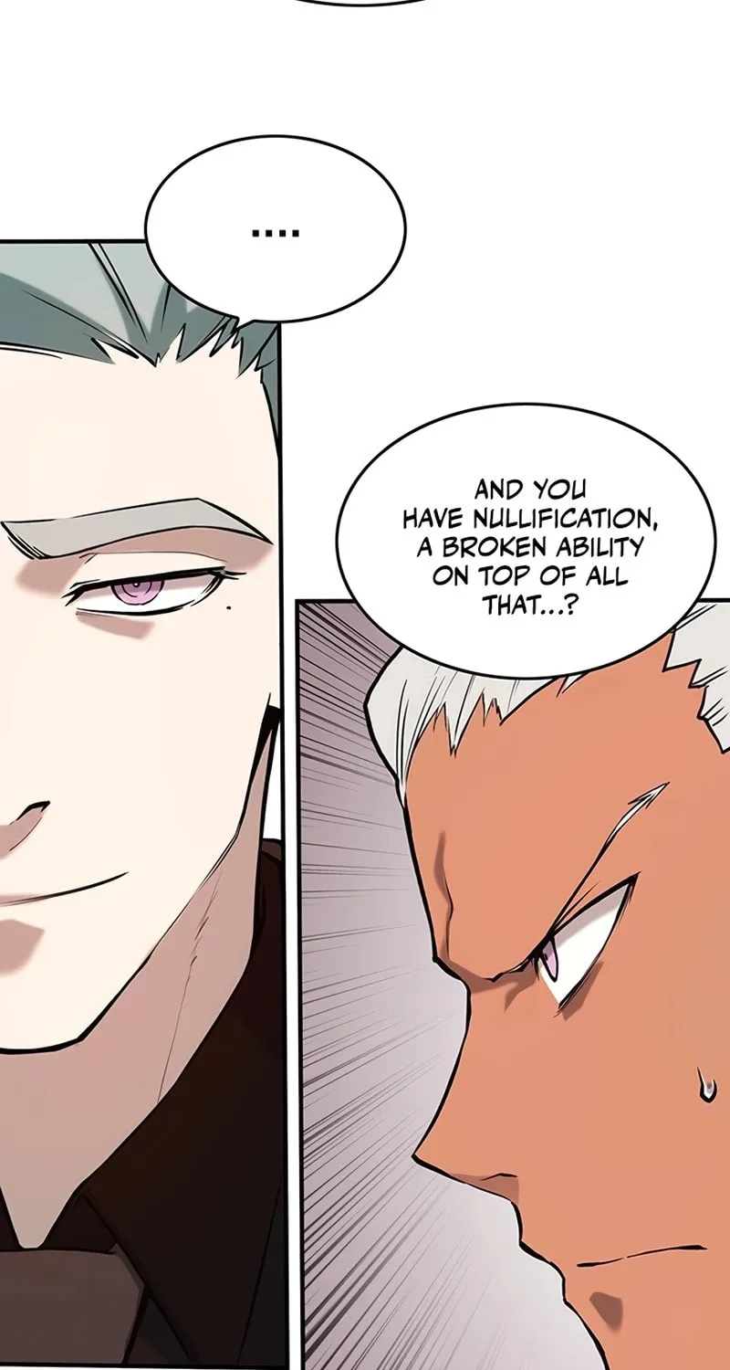 Hardcore Leveling Warrior Chapter 44 page 25 - 